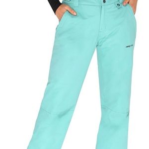 Arctix womens Insulated Snow Pants